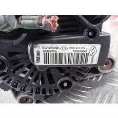 Генератор Renault Scenic 2