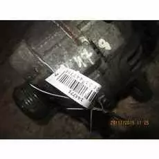 Генератор Seat Arosa