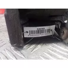 Генератор Skoda Fabia 5J