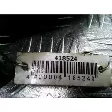 Подушка безопасности пассажирская (в торпедо) Chevrolet TrailBlazer (GMT360)