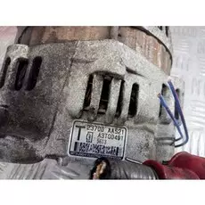 Генератор Subaru Forester 2