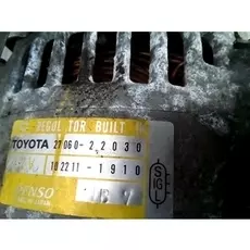 Генератор Toyota Celica 7