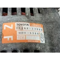 Генератор Toyota Corolla 8