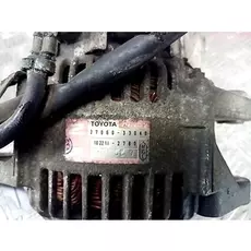 Генератор Toyota Yaris