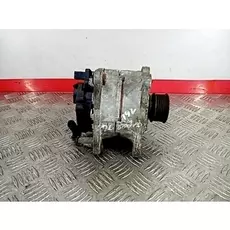 Генератор Volkswagen Beetle 2