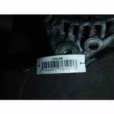 Генератор Volkswagen Beetle 2