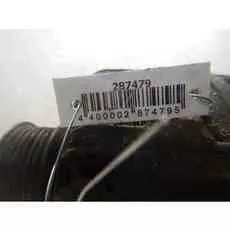 Генератор Volkswagen Golf 4