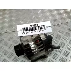 Генератор Volkswagen Golf 4