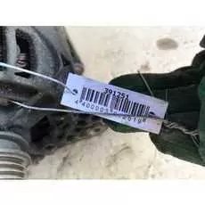 Генератор Volkswagen Golf 4