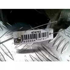 Полуось передняя левая (приводной вал шрус) Skoda Fabia