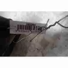 Генератор Volkswagen Golf 5