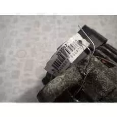 Генератор Volkswagen Golf Plus