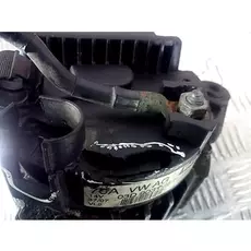 Генератор Volkswagen Polo 4