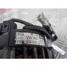 Генератор Volkswagen Polo 4