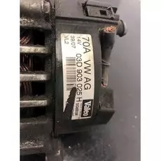 Стартер Chevrolet Equinox