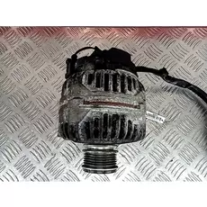 Генератор Volkswagen Touran