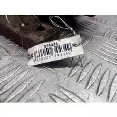 Генератор Volvo S80