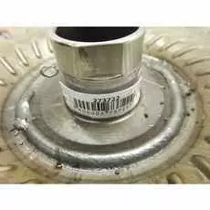 Гидротрансформатор АКПП (бублик) Jaguar X Type