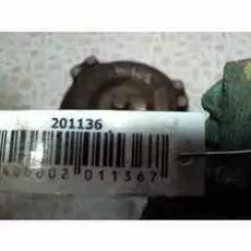 Блок управления двигателем Opel Astra G