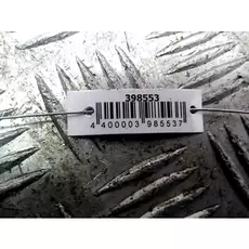 Глушитель (выхлопная труба) BMW X5 (E53)