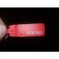 Глушитель (выхлопная труба) Porsche Cayenne (9PA)