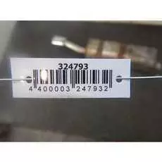 Знак аварийной остановки Audi A6 C5 Allroad