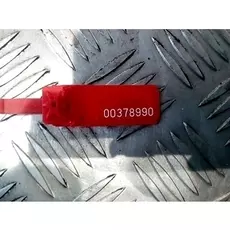 Глушитель (выхлопная труба) задняя часть Hyundai Coupe 1