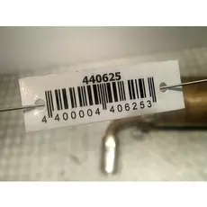 Глушитель (выхлопная труба) задняя часть Mazda CX-7 (ER)