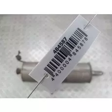 Глушитель (выхлопная труба) задняя часть Peugeot 307