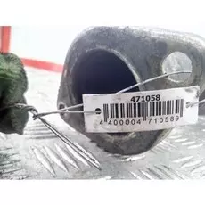 Гофра глушителя (выхлопной трубы) Kia Ceed