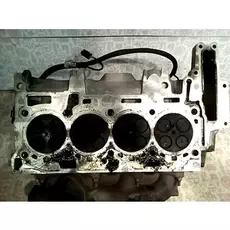Головка блока цилиндров (ГБЦ) BMW 5 Series (E60)