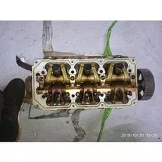 Головка блока цилиндров (ГБЦ) Chrysler Pacifica