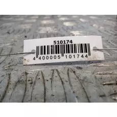 Дождевик Skoda Octavia 1Z