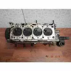 Головка блока цилиндров (ГБЦ) Hyundai Getz 1