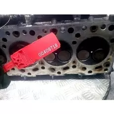 Головка блока цилиндров (ГБЦ) Iveco Daily 3