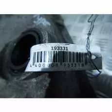 Головка блока цилиндров (ГБЦ) Jaguar X Type