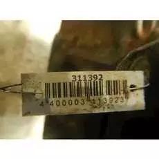 Головка блока цилиндров (ГБЦ) Jeep Grand Cherokee 1