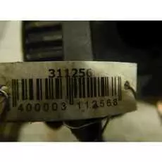 Головка блока цилиндров (ГБЦ) Kia Carnival (Sedona)