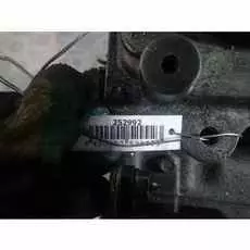 Головка блока цилиндров (ГБЦ) Mazda 5 CR