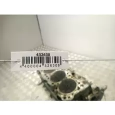 Головка блока цилиндров (ГБЦ) Mazda 5 CR