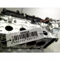 Головка блока цилиндров (ГБЦ) Mercedes W203 (C Class)