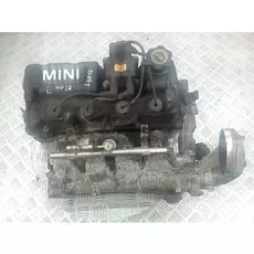 Головка блока цилиндров (ГБЦ) Mini Cooper