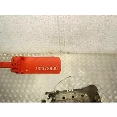 Головка блока цилиндров (ГБЦ) Opel Agila B