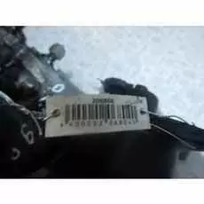 Головка блока цилиндров (ГБЦ) Opel Astra H