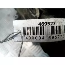 Головка блока цилиндров (ГБЦ) Opel Omega B