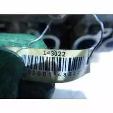 Головка блока цилиндров (ГБЦ) Opel Signum