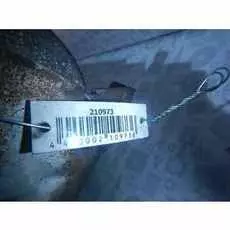 Головка блока цилиндров (ГБЦ) Opel Vectra C