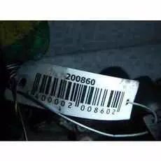 Головка блока цилиндров (ГБЦ) Opel Vectra C