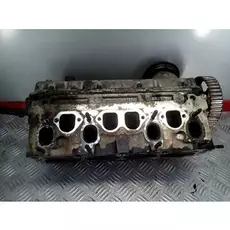 Головка блока цилиндров (ГБЦ) Skoda Fabia