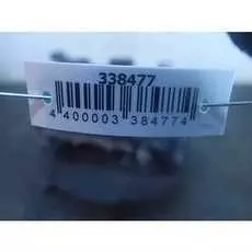 Поворотник левый Fiat Ducato 2